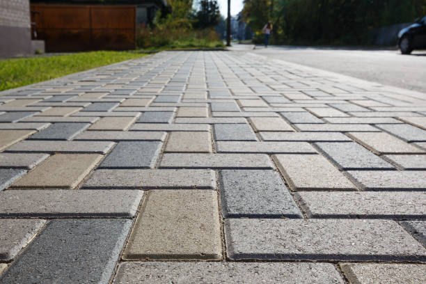 Best Driveway Paver Repair  in Oakridge, OR
