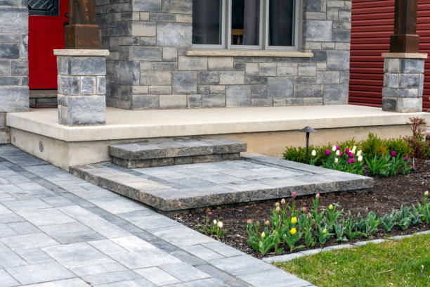 Best Residential Driveway Paver Services  in Oakridge, OR